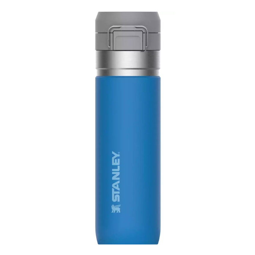 Παγούρι Θερμός, The Quick-Flip Water Bottle, Azure της Stanley ETC85075 trazeras|ETC85075