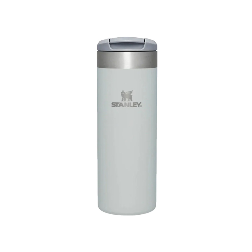 Παγούρι Θερμός, The Aerolight Transit Mug 470ml, Metallic Fog της Stanley ETC85116 trazeras|ETC85116