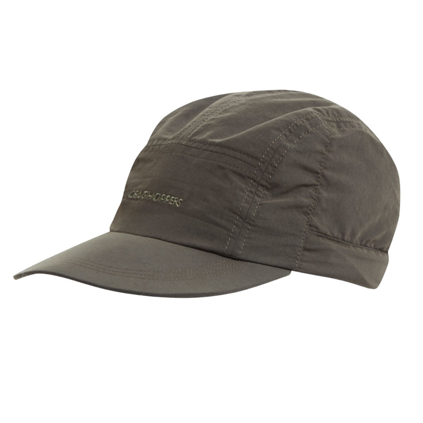 Καπέλο Nosilife Desert III, Woodland Green της Craghopper's TOY85193 trazeras|TOY85193