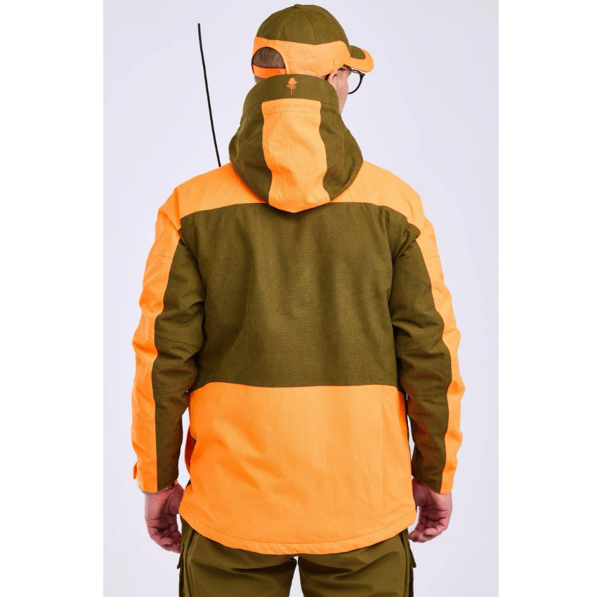 Αδιάβροχο Κυνηγετικό Τζάκετ Furudal Expert 2L, 5918 της Pinewood TOY85198 trazeras|TOY85198