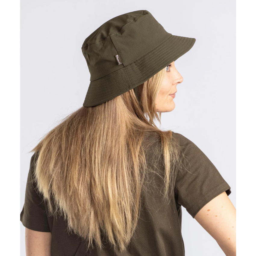 Καπέλο 1154 Naturesafe Hat, Σκούρο Πράσινο της Pinewood TOY85213 trazeras|TOY85213