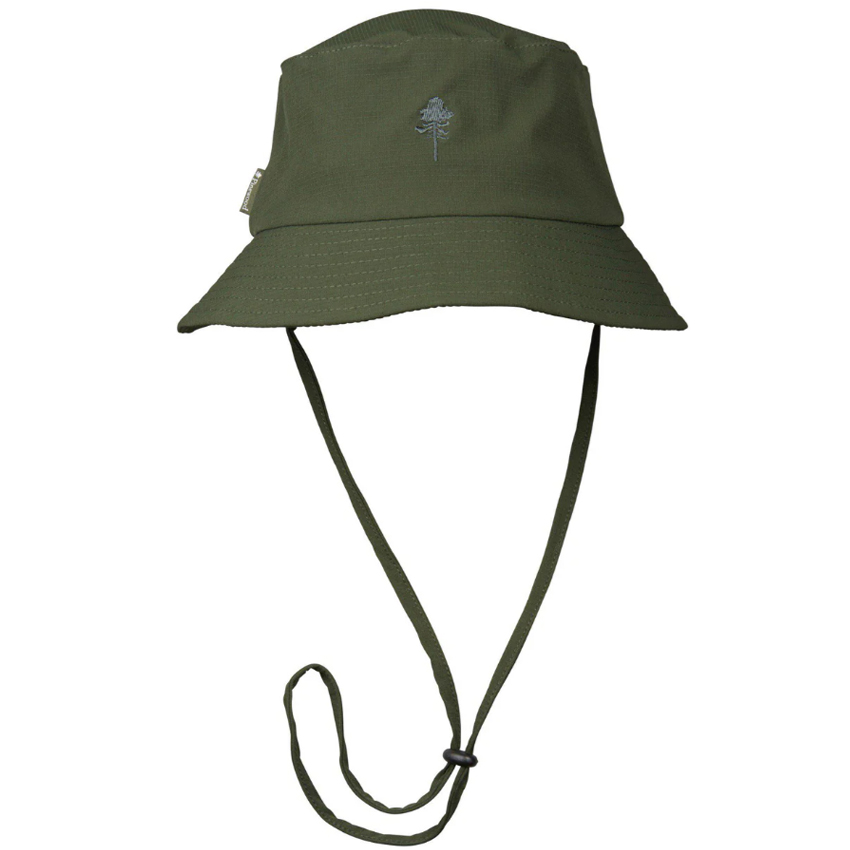 Καπέλο 1154 Naturesafe Hat, Σκούρο Πράσινο της Pinewood TOY85213 trazeras|TOY85213