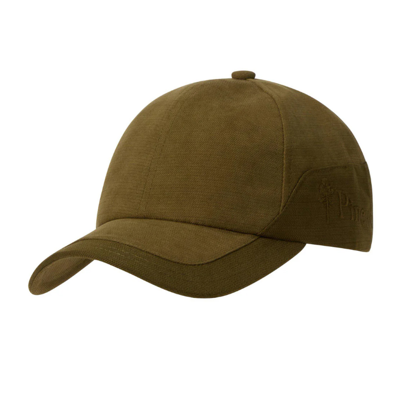 Καπέλο Κυνηγίου 1183 Furudal Expert 2L Hunting Cap, Σκούρο Πράσινο της Pinewood TOY85217 trazeras|TOY85217