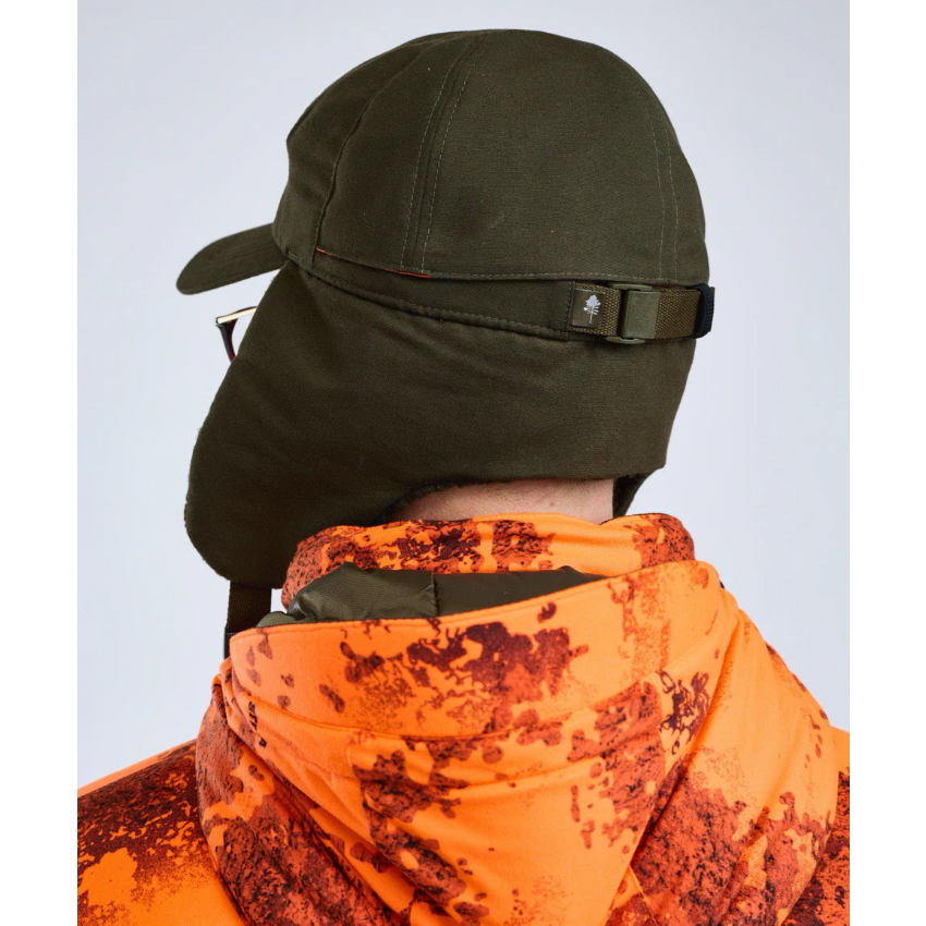 Χειμερινό Ζεστό Καπέλο Διπλής Όψης 1219 Smaland Teddy Winter Cap της Pinewood TOY85218 trazeras|TOY85218