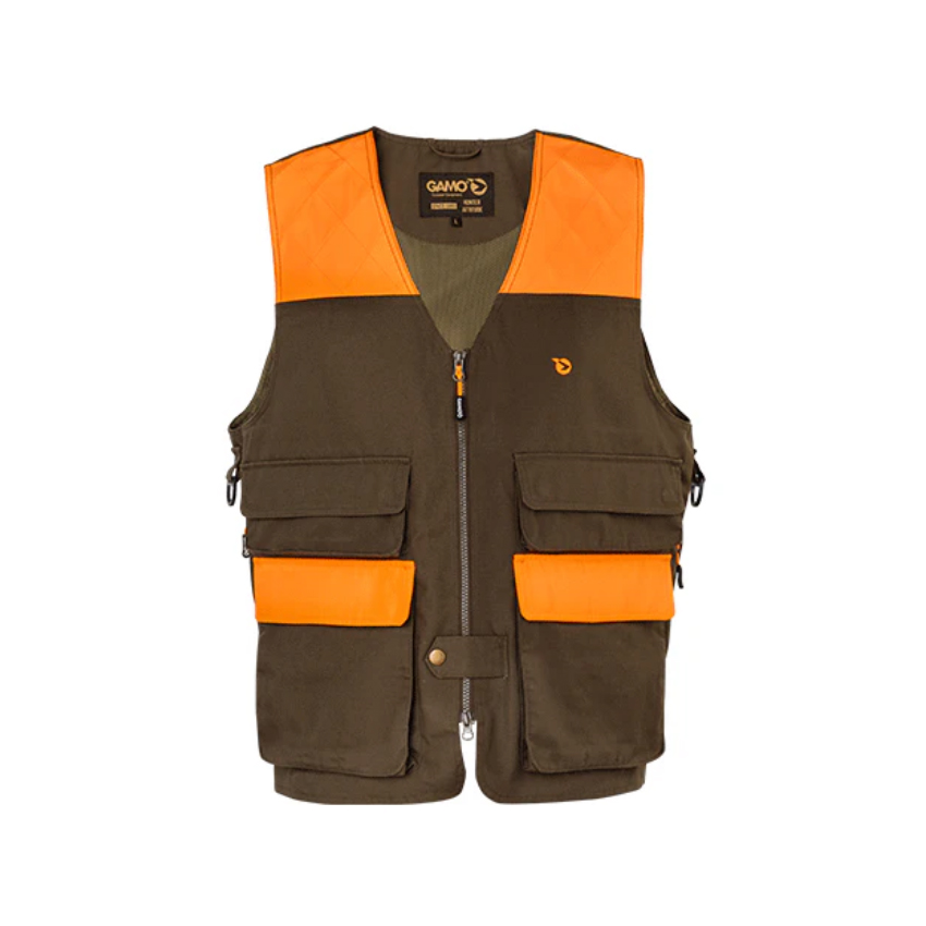 Κυνηγετικό Γιλέκο Dove Vest, Χακί της Gamo TOY85244 trazeras|TOY85244