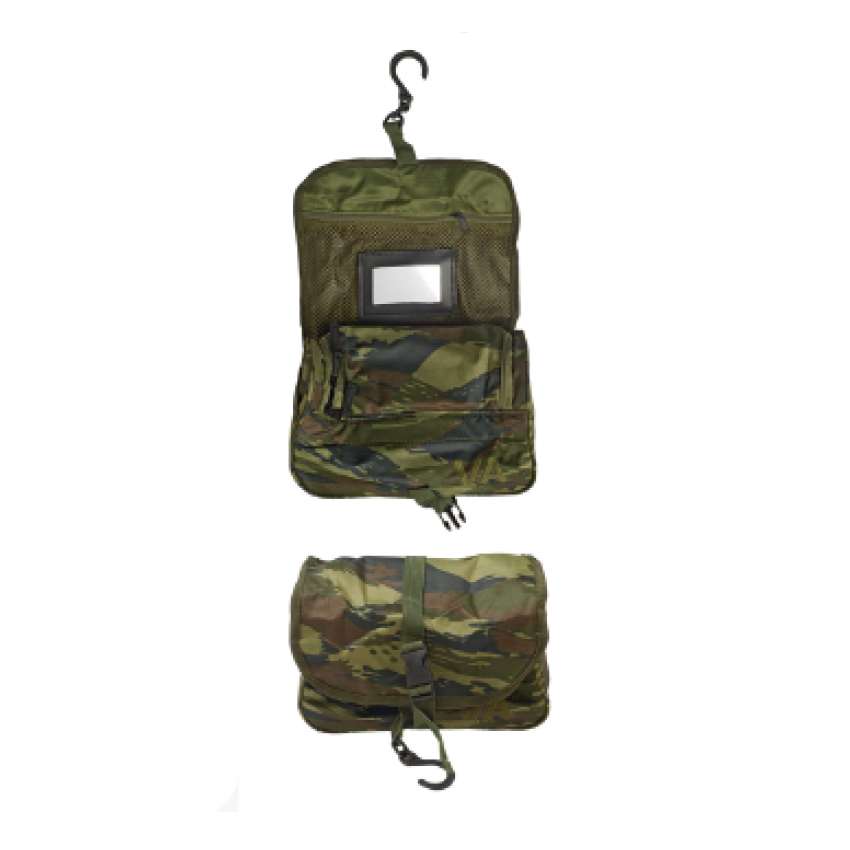 Τσαντάκι Ξυρίσματος/Μπάνιου Shaving Bag, Ελληνική Παραλλαγή της VA VAL85535 trazeras|VAL85535