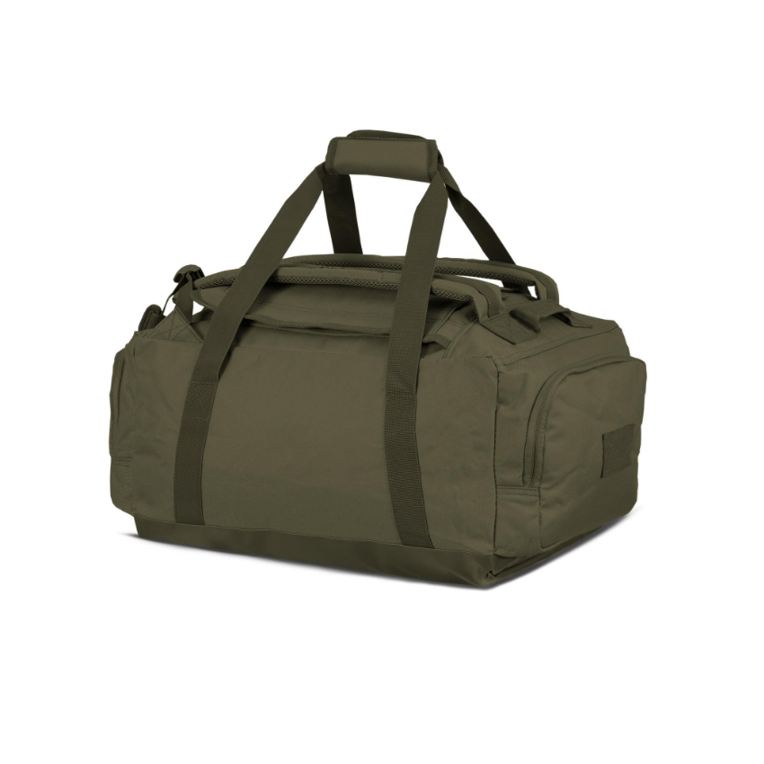Επιχειρησιακό Σακίδιο SAS Bag 45L, Πράσινο της Tac Maven PEN85653 trazeras|PEN85653