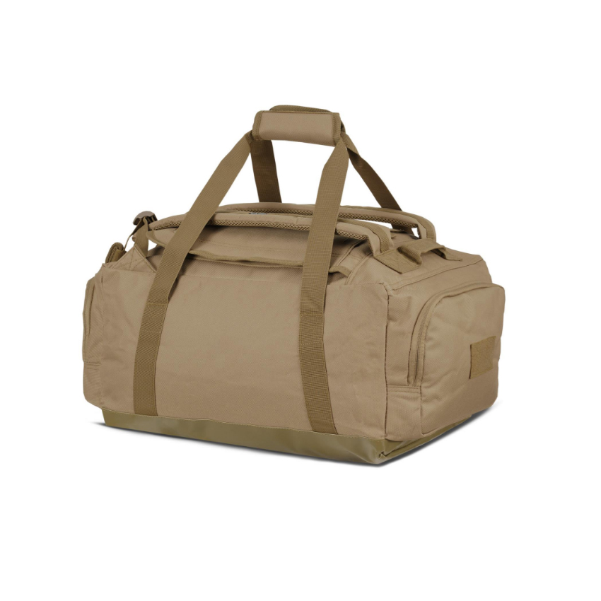 Επιχειρησιακό Σακίδιο SAS Bag 45L, Coyote της Tac Maven PEN85654 trazeras|PEN85654