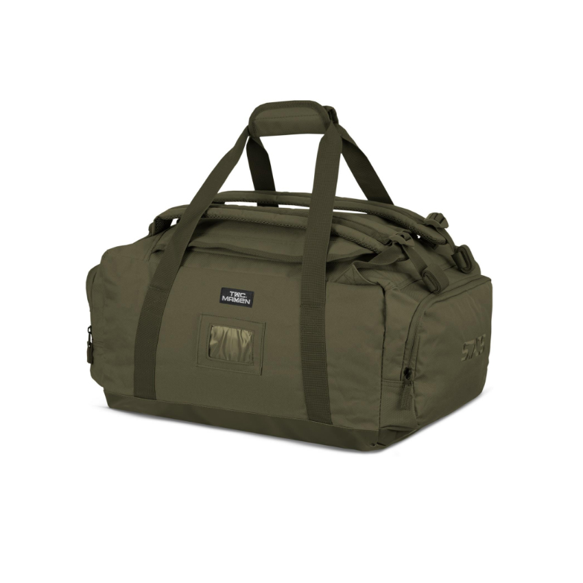 Επιχειρησιακό Σακίδιο SAS Bag 45L, Πράσινο της Tac Maven PEN85653 trazeras|PEN85653