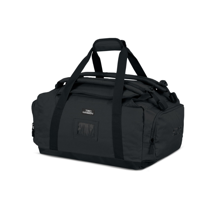 Επιχειρησιακό Σακίδιο SAS Bag 45L, Μαύρο της Tac Maven PEN85643 trazeras|PEN85643