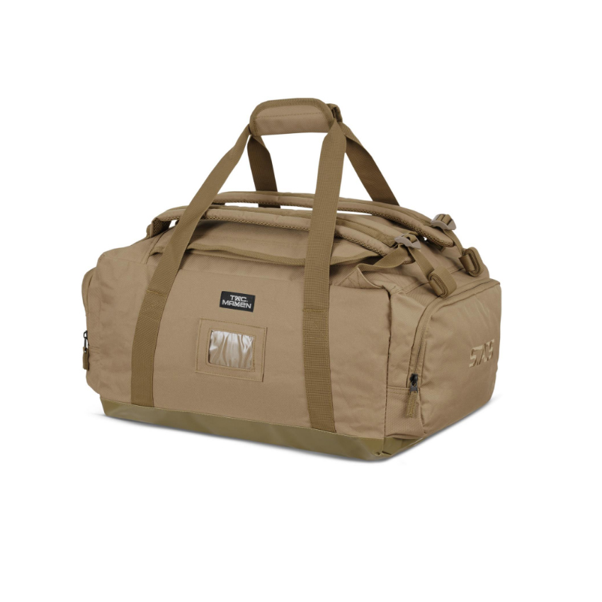 Επιχειρησιακό Σακίδιο SAS Bag 45L, Coyote της Tac Maven PEN85654 trazeras|PEN85654