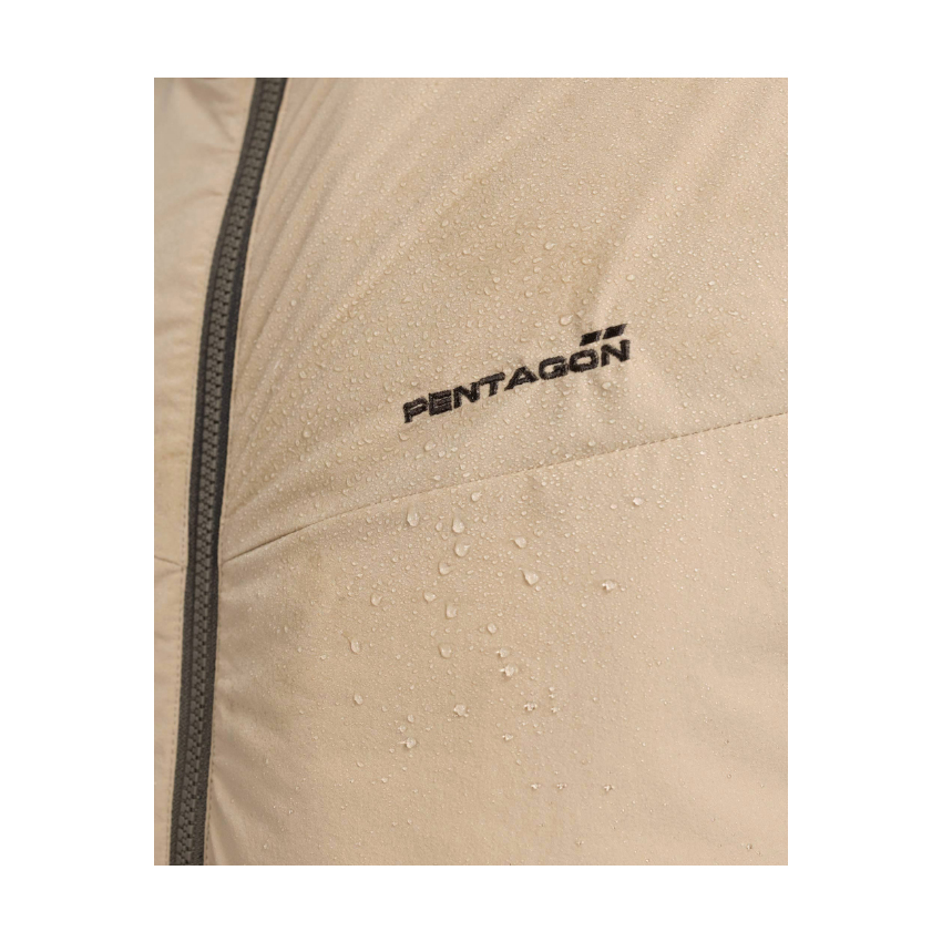 Χειμερινό Γιλέκο Lynx 3Μ, G Insulation Vest, Ral της Pentagon PEN85638 trazeras|PEN85638