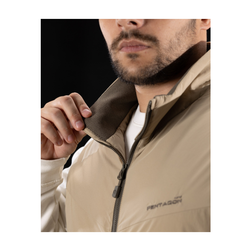 Χειμερινό Γιλέκο Lynx 3Μ, G Insulation Vest, Ral της Pentagon PEN85638 trazeras|PEN85638