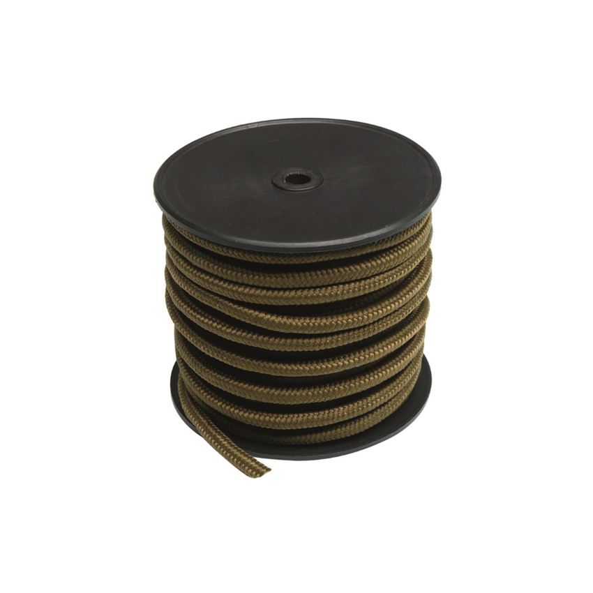 Σκοινί Αρτάνη Commando Rope, 70m, 5mm, της Mil-Tec STU85697 trazeras|STU85697