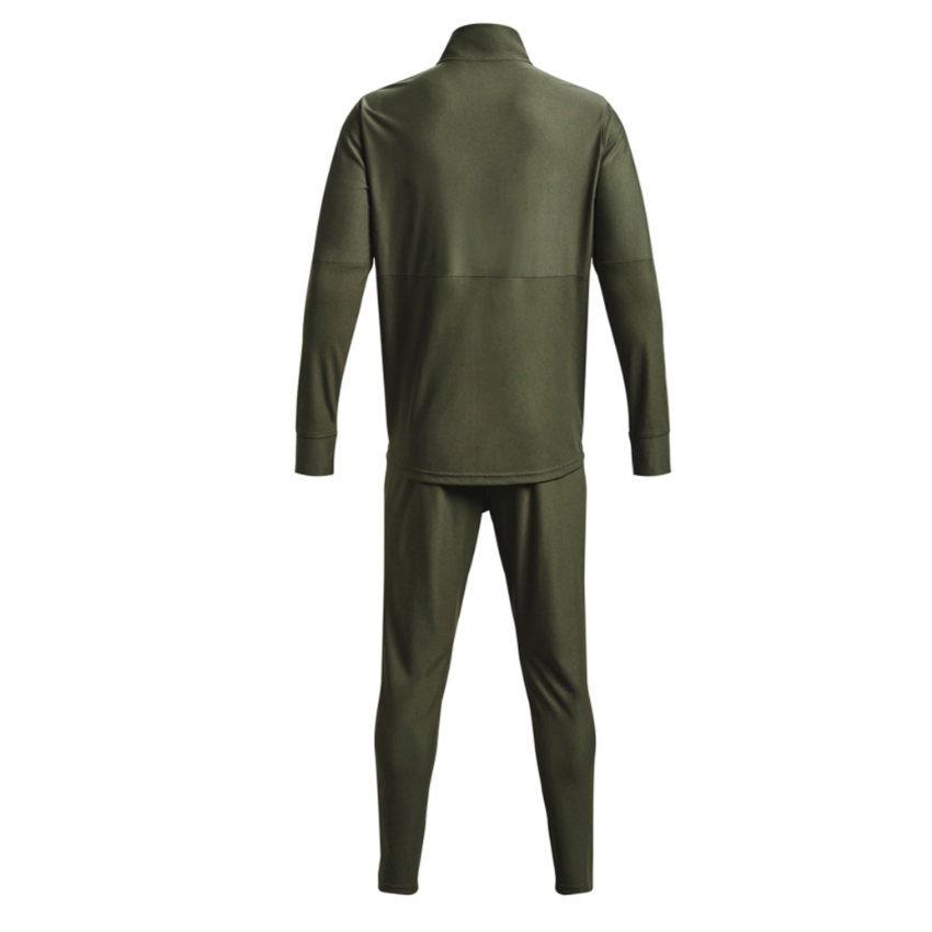 Ανδρική Φόρμα Γυμναστικής Challenger. Olive της Under Armour REC85772 trazeras|REC85772