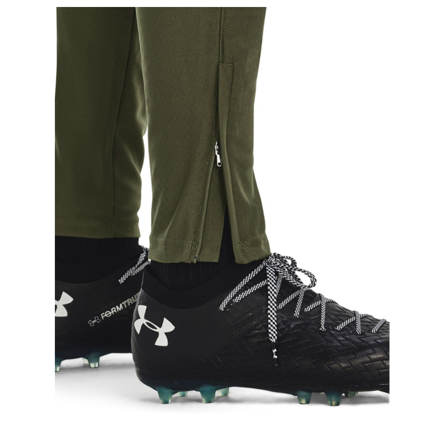 Ανδρική Φόρμα Γυμναστικής Challenger. Olive της Under Armour REC85772 trazeras|REC85772