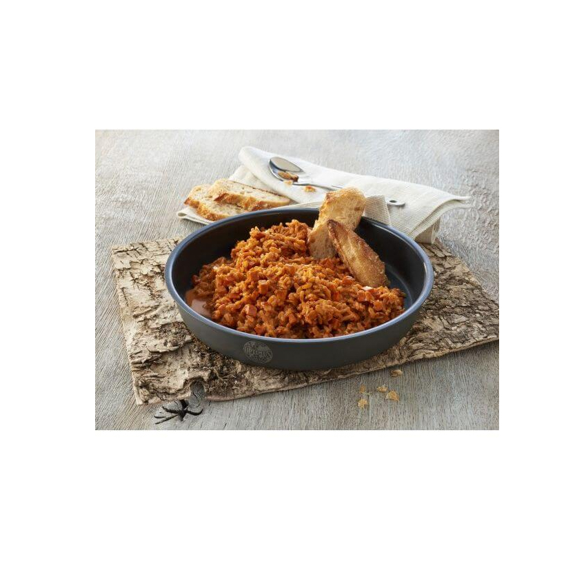 Γεύμα Εκτάκτου Ανάγκης, Κοτόπουλο Tikka Masala (5 Χρόνια) της Trek'N Eat, VEL85823 trazeras|VEL85823