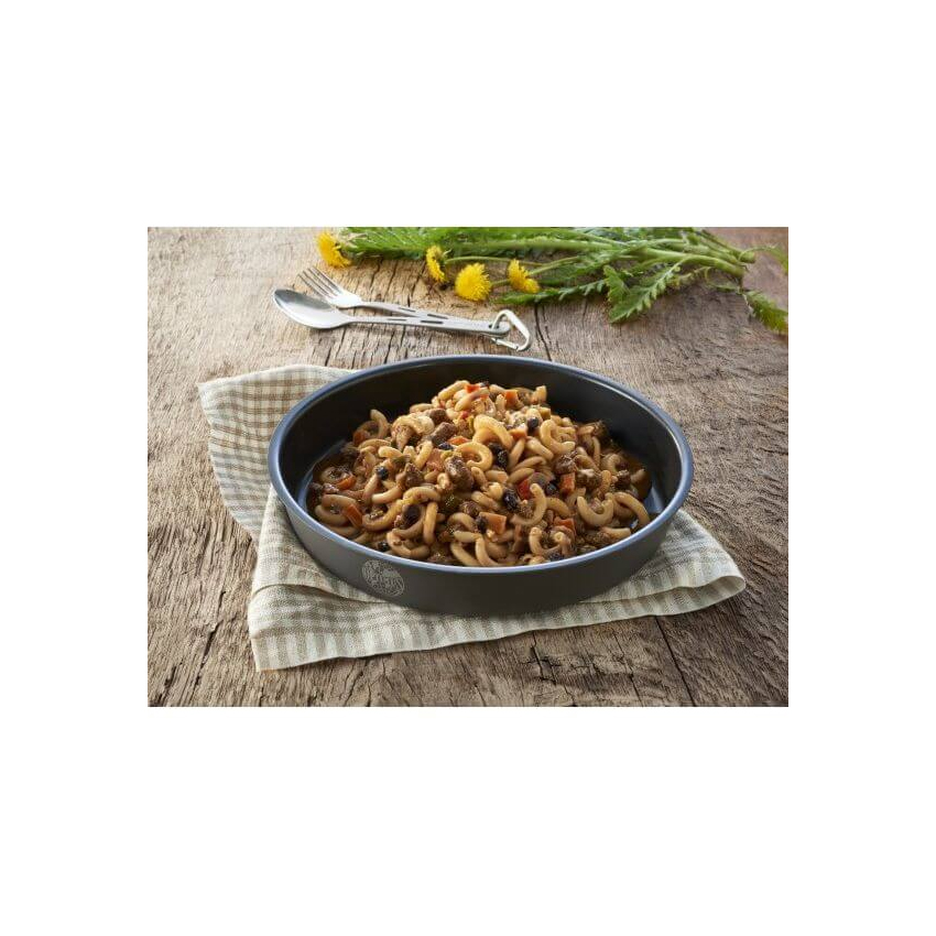 Γεύμα Εκτάκτου Ανάγκης, Στιφάδο με Κρέας (5 Χρόνια) της Trek'N Eat, VEL858235  trazeras|VEL858235