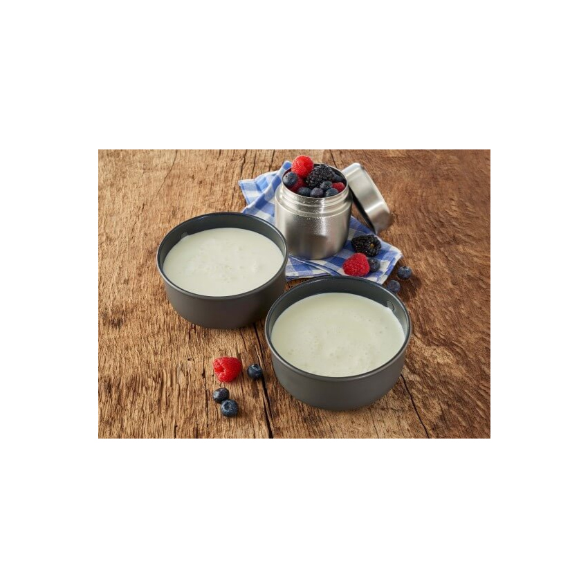 Γεύμα Εκτάκτου Ανάγκης, Πλήρες Γάλα σε Σκόνη (5 Χρόνια) της Trek'N Eat, VEL858235 trazeras|VEL858235