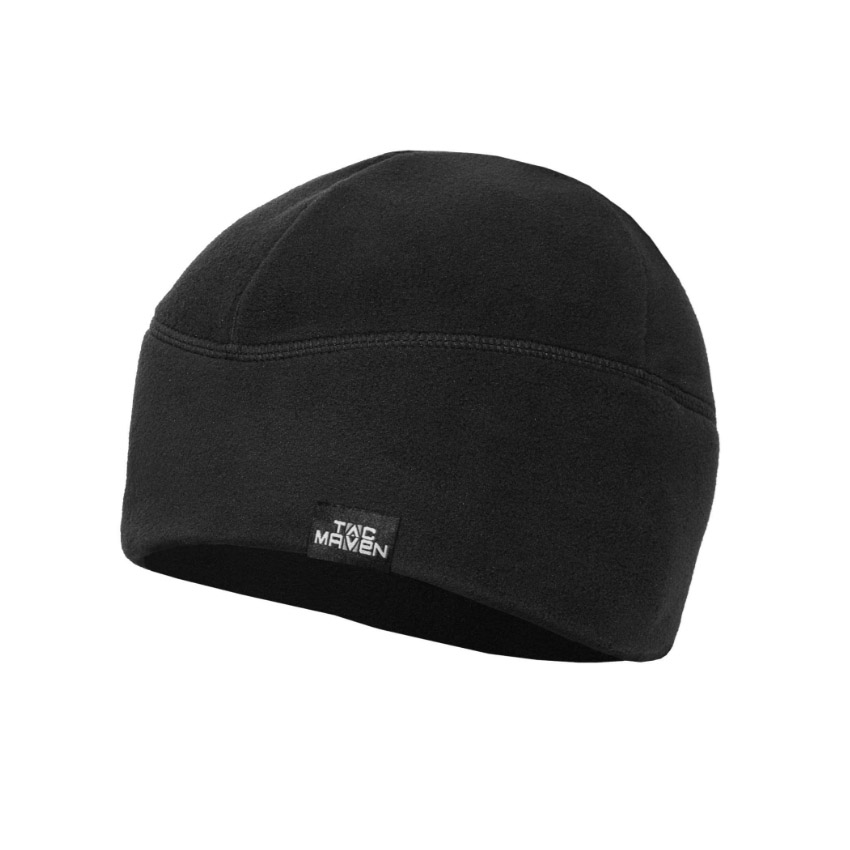 Σκούφος Oros Fleece, Μαύρο της Tac Maven PEN85841 trazeras|PEN85841