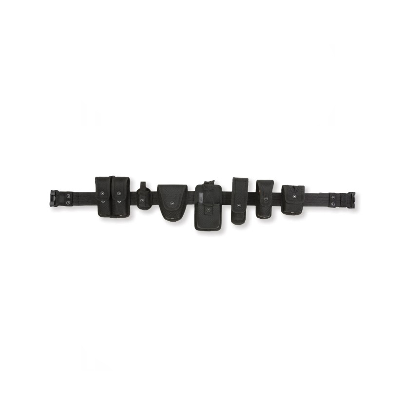 Επιχειρησιακή Ζ΄ώνη Sierra Bravo 2" (Μαύρη) της 5.11 Tactical FIV61910 trazeras|FIV61910