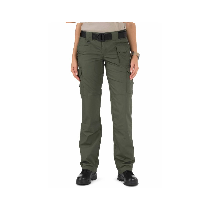 Παντελόνι Γυναικείο Rip-stop Tactile Pro (Charcoal) της 5.11 Tactical FIV61855 trazeras|FIV61855