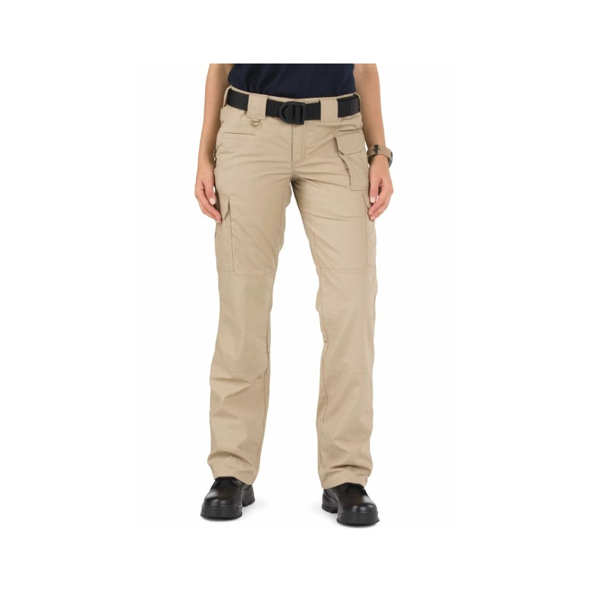 Παντελόνι Γυναικείο Rip-stop Tactile Pro (Charcoal) της 5.11 Tactical FIV61855 trazeras|FIV61855