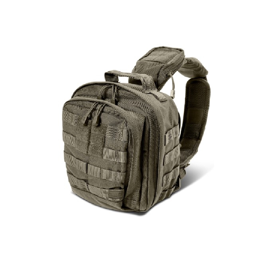 Θήκη Γενικής Χρήσης (Σε 4 Χρώματα) της 5.11 Tactical FIV61932 trazeras|FIV61932