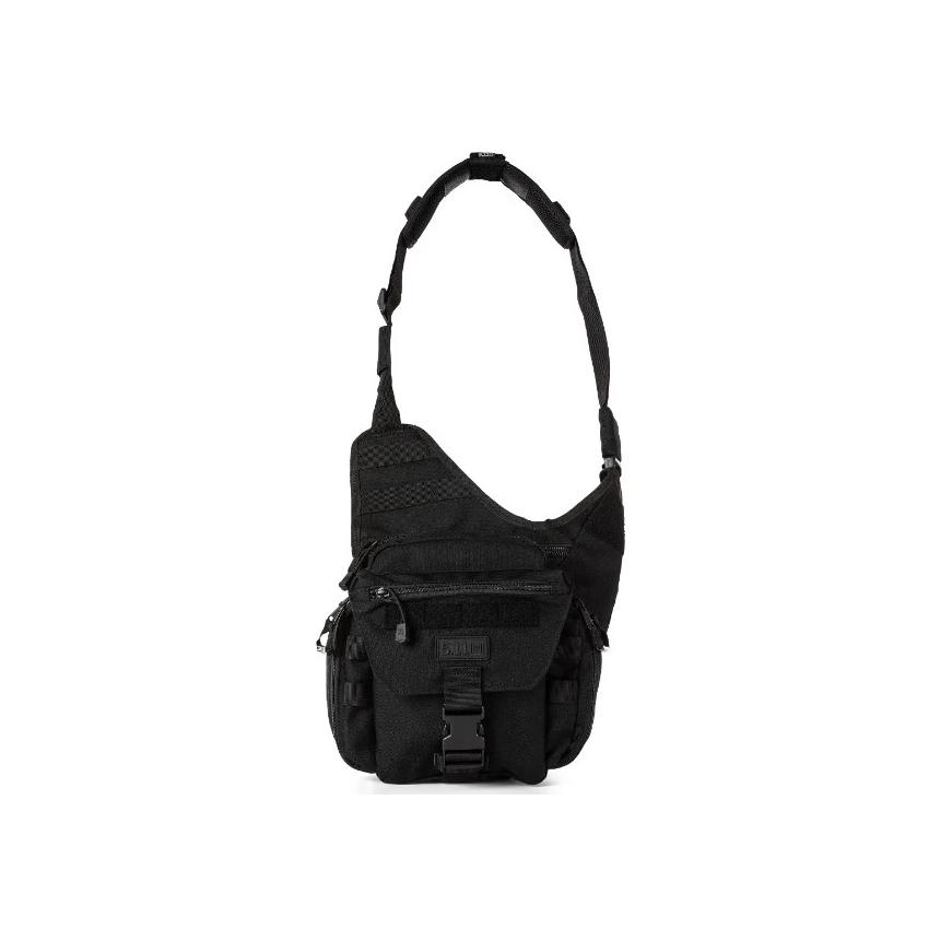 Θήκη Γενικής Χρήσης Push 6L (Black) της 5.11 Tactical FIV61933 trazeras|FIV61933