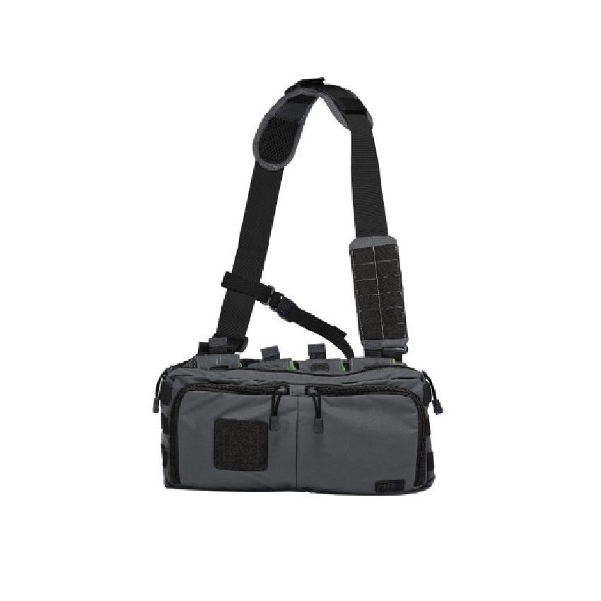 Θήκη 4-Banger 5L (Black) της 5.11 Tactical FIV61935 trazeras|FIV61935