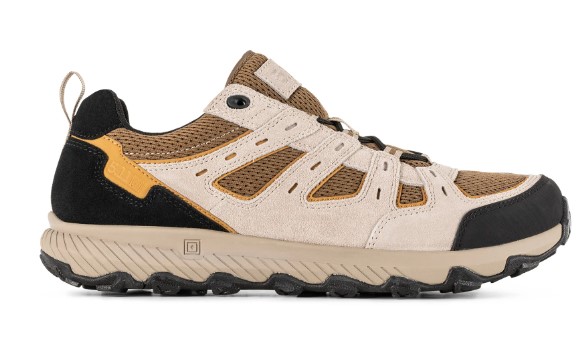 Παπούτσια 5.11 A/T RANGER 2.0, Low 3'' (Dark Coyote/Khaki) της 5.11 Tactical FIV61944 trazeras|FIV61944