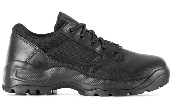 Παπούτσια A.T.A.C. 2.0 Low 3'' (Black) της 5.11 Tactical FIV61945 trazeras|FIV61945