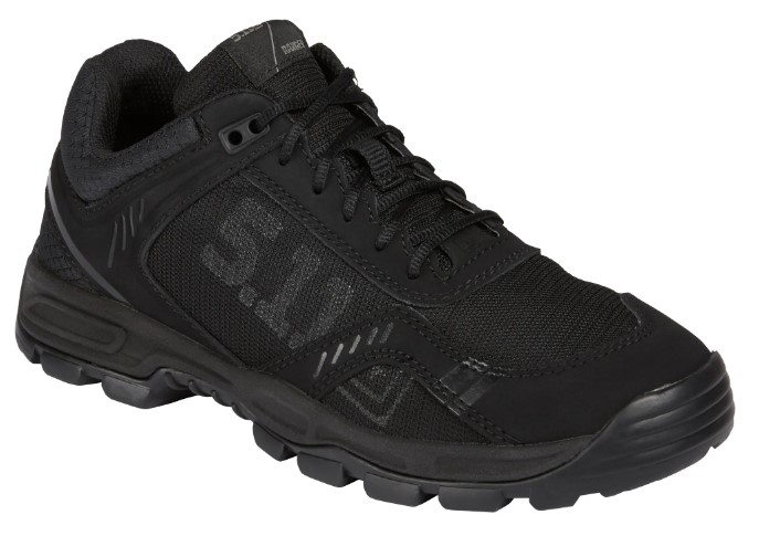 Παπούτσια Ranger Low 3'' (Black) της 5.11 Tactical FIV61969 trazeras|FIV61969