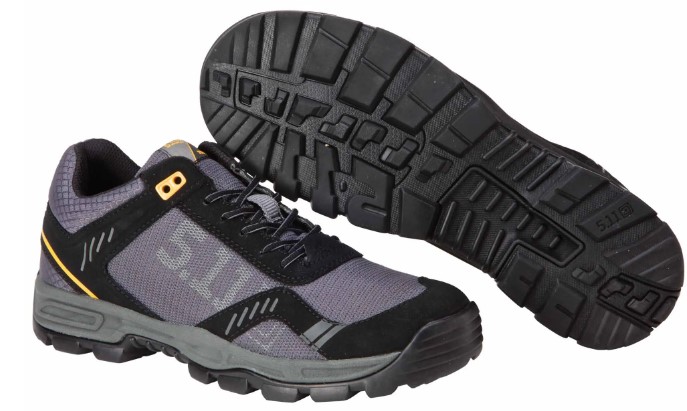 Παπούτσια Ranger, Low 3'' (Gunsmoke) της 5.11 Tactical FIV61970 trazeras|FIV61970