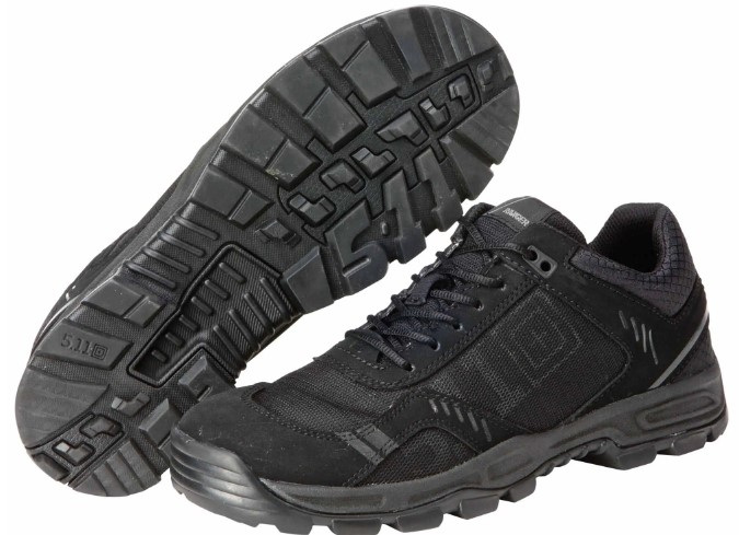Παπούτσια Ranger Low 3'' (Black) της 5.11 Tactical FIV61969 trazeras|FIV61969