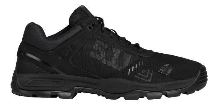 Παπούτσια Ranger Low 3'' (Black) της 5.11 Tactical FIV61969 trazeras|FIV61969