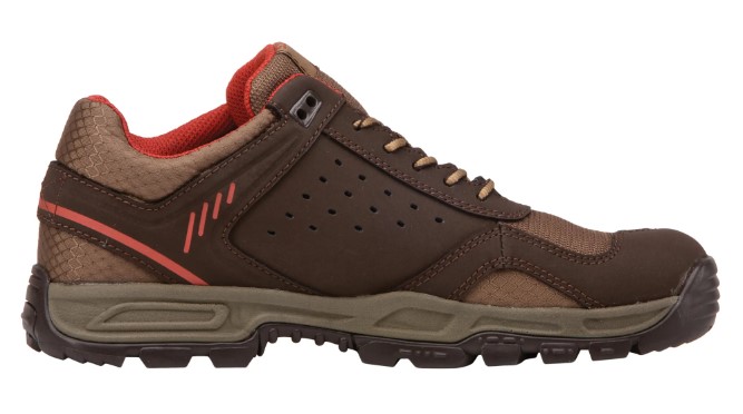 Παπούτσια Ranger, Low 3'' (Dark Coyote) της 5.11 Tactical FIV61950 trazeras|FIV61950