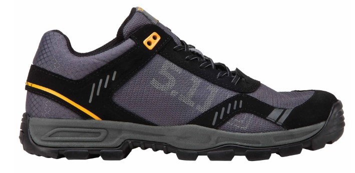Παπούτσια Ranger, Low 3'' (Gunsmoke) της 5.11 Tactical FIV61970 trazeras|FIV61970