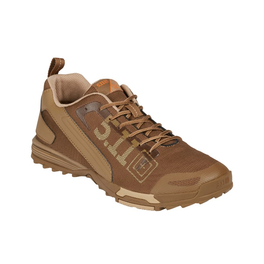 Παπούτσια Recon Trainer Low 3'' (Dark Coyote) της 5.11 Tactical FIV61881 trazeras|FIV61881