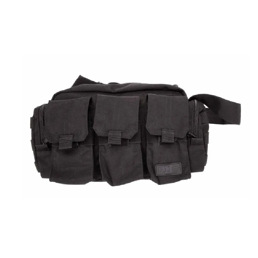 Σακίδιο Bail Out (Μαύρο) της 5.11 Tactical FIV61890 trazeras|FIV61890