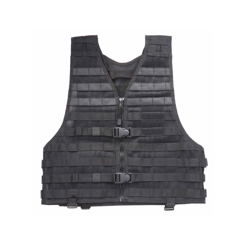 Επιχειρησιακό Γιλέκο LBE (Μαύρο) της 5.11 Tactical FIV61894 trazeras|FIV61894