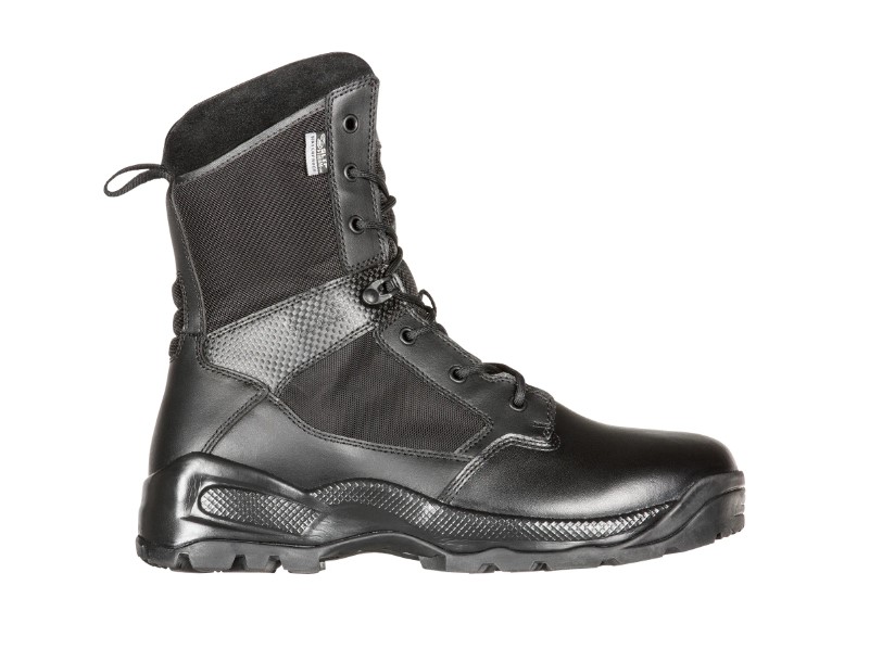 Επιχειρησιακά Άρβυλα A.T.A.C. 2.0 8" Storm, High 8'' (Black) της 5.11 Tactical FIV62173 trazeras|FIV62173