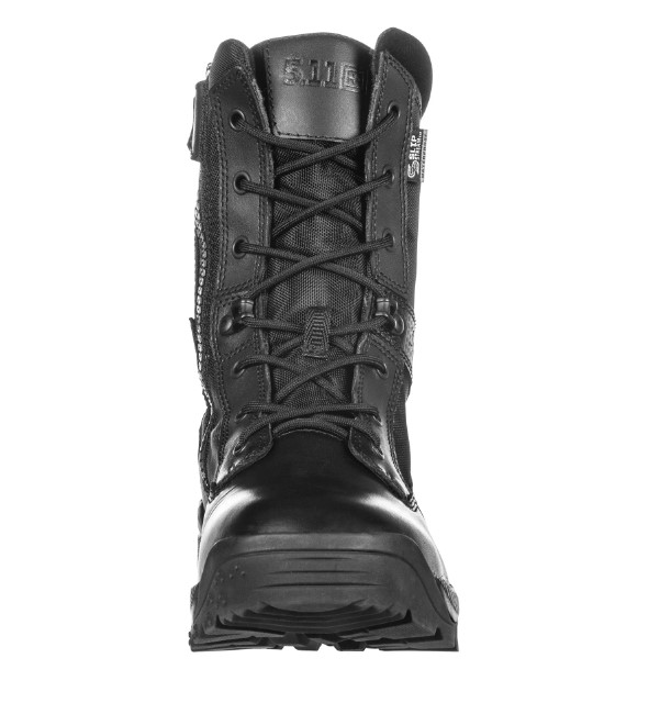 Επιχειρησιακά Άρβυλα A.T.A.C. 2.0 8" Storm, High 8'' (Black) της 5.11 Tactical FIV62173 trazeras|FIV62173