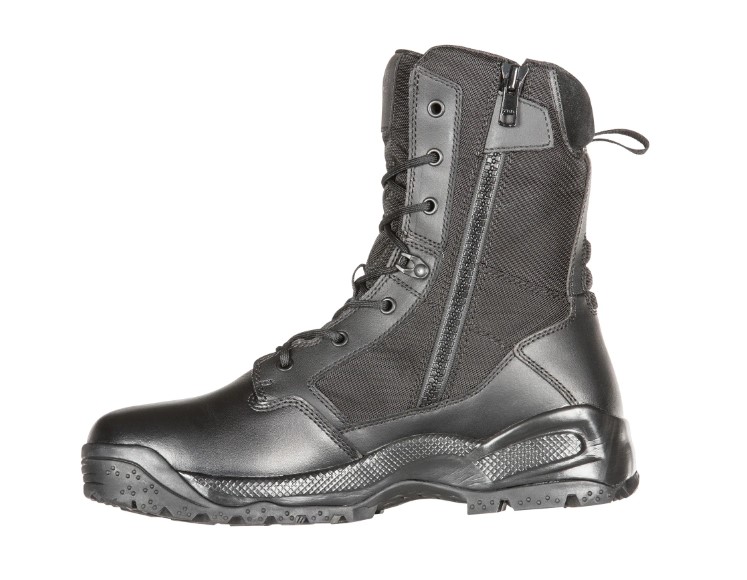 Επιχειρησιακά Άρβυλα A.T.A.C. 2.0 8" Storm, High 8'' (Black) της 5.11 Tactical FIV62173 trazeras|FIV62173