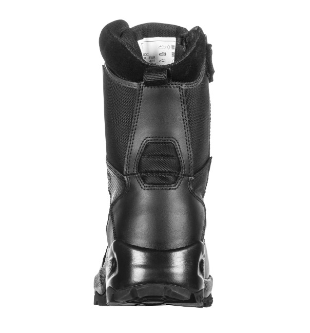 Επιχειρησιακά Άρβυλα A.T.A.C. 2.0 8" Storm, High 8'' (Black) της 5.11 Tactical FIV62173 trazeras|FIV62173