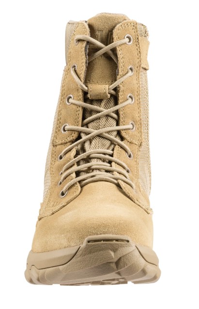 Επιχειρησιακά Άρβυλα Speed 3.0 8" Side Zip High 8'' (Coyote) της 5.11 Tactical FIV62174 trazeras|FIV62174