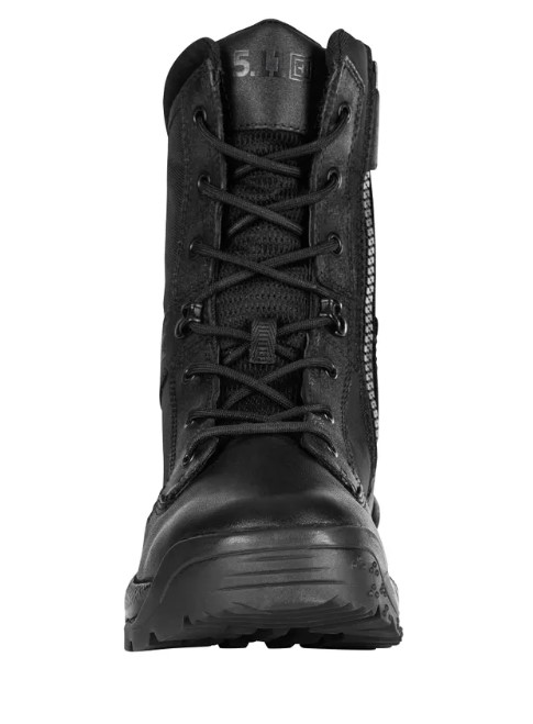 Επιχειρησιακά Άρβυλα A.T.A.C. 2.0 SZ ISO, High 8'' (Black) της 5.11 Tactical FIV62180 trazeras|FIV62180
