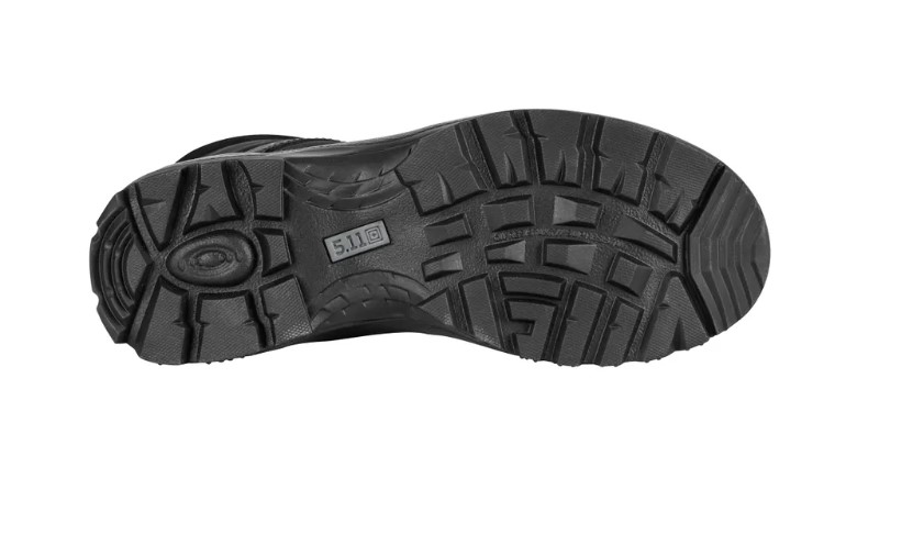 Επιχειρησιακά Άρβυλα A.T.A.C. 2.0 SZ ISO, High 8'' (Black) της 5.11 Tactical FIV62180 trazeras|FIV62180