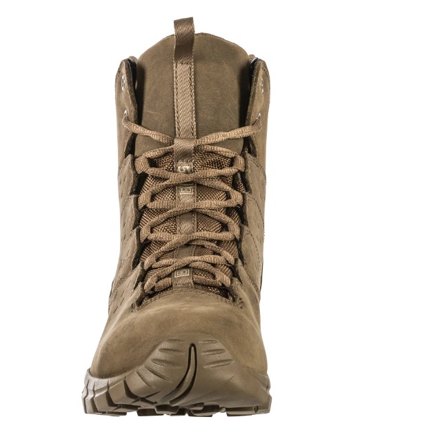 Επιχειρησιακά Άρβυλα XPRT 3.0 Waterproof Mid 6" (Dark Coyote) της 5.11 Tactical FIV62235 trazeras|FIV62235