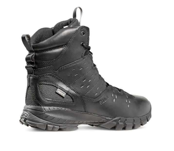 Επιχειρησιακά Άρβυλα XPRT 3.0 Waterproof Mid 6" (Black) της 5.11 Tactical FIV62236 trazeras|FIV62236
